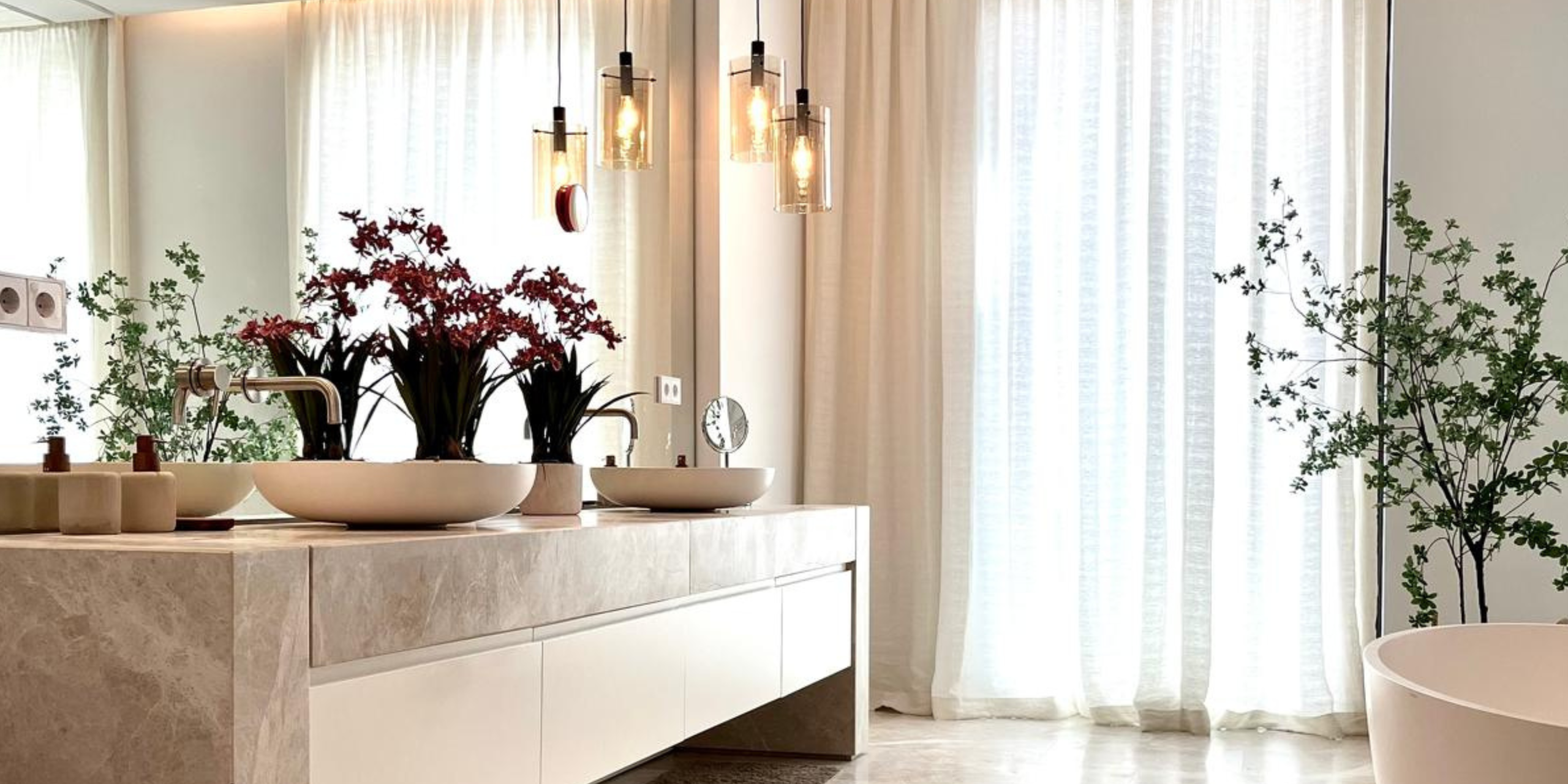 Interior Design Marbella